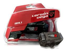 PORTAFUSIBLE CERWIN VEGA ANL - CERWIN VEGA